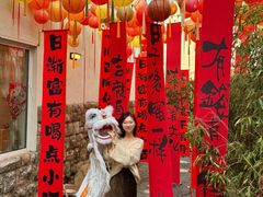 -南枝小馆(银鱼巷店)