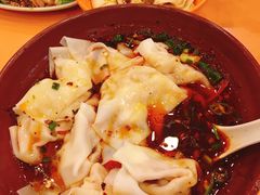 -龙抄手(春熙路总店)