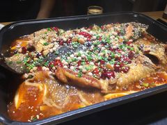 -小小河边鱼(天润城店)