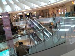-首开·龙湖成都西宸天街