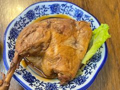 -孙盛兴奥灶面馆·蟹黄面·三虾面(山塘街总店)
