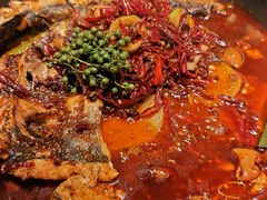 -烤匠麻辣烤鱼(万象城店)