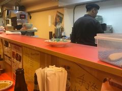-拉面莊夢語＆中华料理八椿