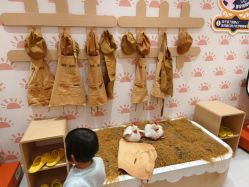 -奈尔宝家庭中心·儿童乐园·亲子餐厅(苏州大悦城店)
