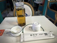 -帕米尔食府(白云观店)