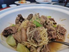 -道道鲜·崇明私房菜(五角场店)