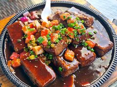 -东馆和天下特色餐饮(工农店)