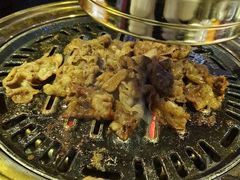 -火炉情韩国料理店(古田路店)