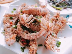 -胖大嫂渔家排档·全海景餐厅(渔村店)