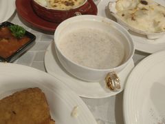 -新侨三宝乐西餐厅(崇文门店)