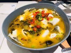 -鹿港小镇(悠唐店)