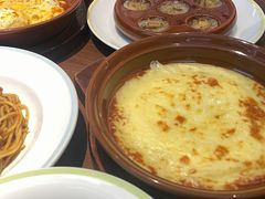 -萨莉亚意式餐厅(杭州西溪龙湖天街店)