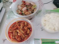 -刘胖子家常菜·蹄花焖藕(富安街店)