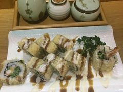 -五洲国际广场(文峰路店)