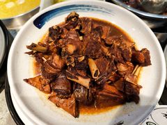 -壹只菜·崇明本地特色菜(崇明南门店)