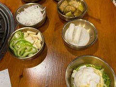 -杀猪天·韩国烤肉(总店)