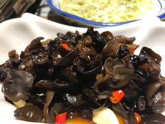 -禾田下生态餐厅(华天城总店)