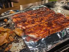 辣味五花肉-香猪坊(五道口店)