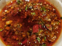 -海底捞火锅(老城根店)