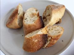 明太鱼籽法棍-WHEAT&BAKER-麥(凯德来福士店)