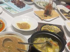 -阿毛饭店·宁波老字号(儿童公园旗舰店)