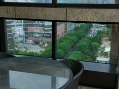 -广州方圆奥克伍德豪景酒店公寓