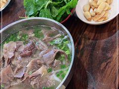 -攀枝花·任德琼·盐边羊肉米线