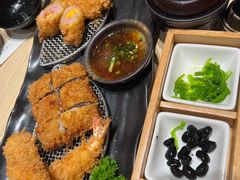-胜博殿日式炸猪排(西红门店)
