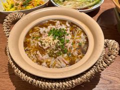 椒麻肥牛-大盐帮川菜馆(长楹天街店)