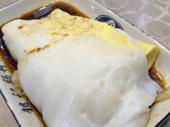 -银记肠粉店(新港西路店)