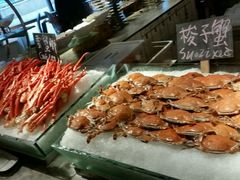 -星伦多 自助料理(圆融店)