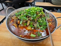 -江三王记牛杂馆(总店)