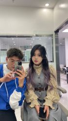 -5M HAIR SALON