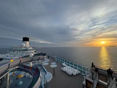 -仁川港国际客运码头