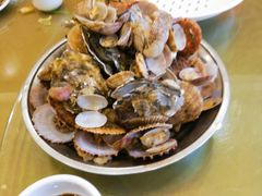 -北方饺子王·海肠捞饭·海鲜锅(山大店)