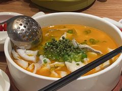 -榕意·川味之美(深业上城店)