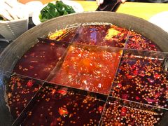 -纸盐河码头火锅(十八梯店)