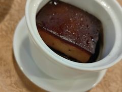 -龙井壹号·茶缘山景宴(龙井村店)
