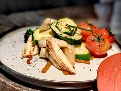 -LESCEDARS Brasserie Bistro香柏树