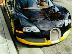 -爱马仕(罗迪欧大道店)