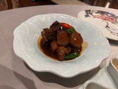 -浙江西子宾馆·牡丹厅
