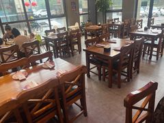 大堂-娄三少·老北京春饼烤鸭家常菜(富力又一城店)