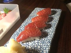 -鲤·鮨KOISUSHI