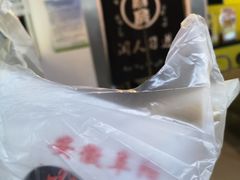 -安徽阜阳卷馍(西单店)