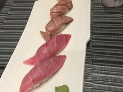 -築地青空三代目(銀座三越店)