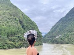 -乌江画廊(彭水苗族土家族自治县)