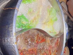 -谭三娘鲜切牛肉自助火锅(九眼桥总店)