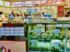 -上海全国土特产食品商场(淮海中路店)