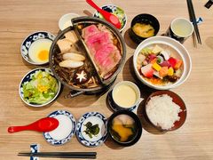 -小山日本料理(太古汇店)