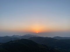 -东白山